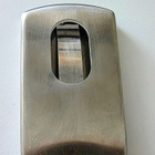 Metallinen korttikotelo - pikkukuva 2