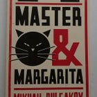 Mikhail Bulgakov - The Master and Margarita - pikkukuva 1