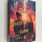 Jen St. Jude : If tomorrow doesn't come - pikkukuva 1