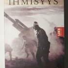 Jonathan Glover - Ihmisyys, 1900-Luvun Moraalihistoria - pikkukuva 1