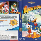 DVD: Ankronikka 1 ja Kadonneen Lampun Metsästäjät - pikkukuva 1