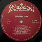 [MINI-LP] HASSISEN KONE: POKO KLASSIKOT - pikkukuva 3