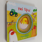 Giuditta Gaviraghi : Hei tipu! - pikkukuva 1
