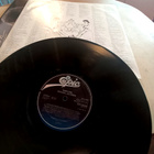 LP  Michael Jackson Thriller - pikkukuva 4