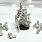 WH40K - Space Marines Thunderfire Cannon - pikkukuva 2