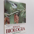 Rauno Mattila ym. : Koulun biologia Lukiokurssi 1 - pikkukuva 1