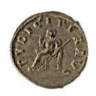ROOMA - TRAJANUS DECIUS – PUDICITIA – ANTIOCH - pikkukuva 2