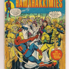 Hämähäkkimies 4 ja 9 / 1980 sekä 2 / 1981 - pikkukuva 3