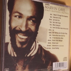 CD Marvin Gaye : What's Happening Brother - pikkukuva 2