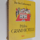 Jascha Golowanjuk : Pikku Grand Hotelli - pikkukuva 1