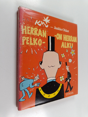 Kari Suomalainen : Herran pelko on herran alku : isänmaam...