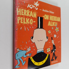 Kari Suomalainen : Herran pelko on herran alku : isänmaam... - pikkukuva 1