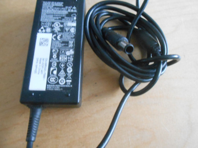DELL laturi HA65N S5-00