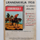 Lännensarja 8/1959 : Taistelijat - pikkukuva 2