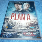 PLAN  A     -      DVD - pikkukuva 1