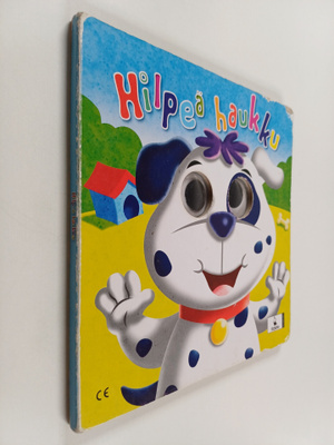Hilpeä haukku