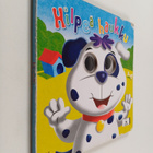 Hilpeä haukku - pikkukuva 1