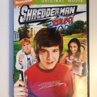 Shredderman Rules! (DVD) Nickelodeon (2007) - pikkukuva 1