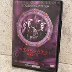 Stargate SG-1 (kausi 3) DVD - pikkukuva 1