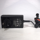 Somnetics CPAP-laitteen alkup. virtalähde 18V 1.67A - pikkukuva 1