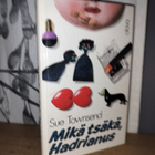 Mikä tsäkä & Elämä on tautista, Hadrianus - Townsend x2 - pikkukuva 2