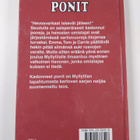 Jane Ayres : Kadonneet ponit - pikkukuva 2