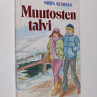 Sirpa Kulonen : Muutosten talvi - pikkukuva 1