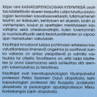 Pirkko Saarinen: Kasvatuspsykologian kysymyksiä - pikkukuva 3
