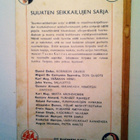 Aimard Gustave: Arkansasin armoton aavikko, v. 1947 - pikkukuva 5