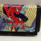 SEGA  16 bit PELI, Spider - Man - pikkukuva 1