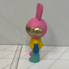 UUSI! Cyber Bunny Patsas - pikkukuva 3