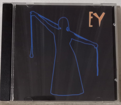 ** EY : Elmerin ystävät ** CD 2002