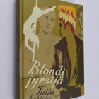 Tuija Lehtinen : Blondi jyrsijä - pikkukuva 1