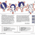 ** TEHOSEKOITIN : Freak Out ** CD - pikkukuva 2