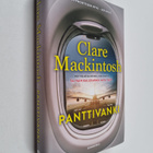 Clare Mackintosh : Panttivanki - pikkukuva 1