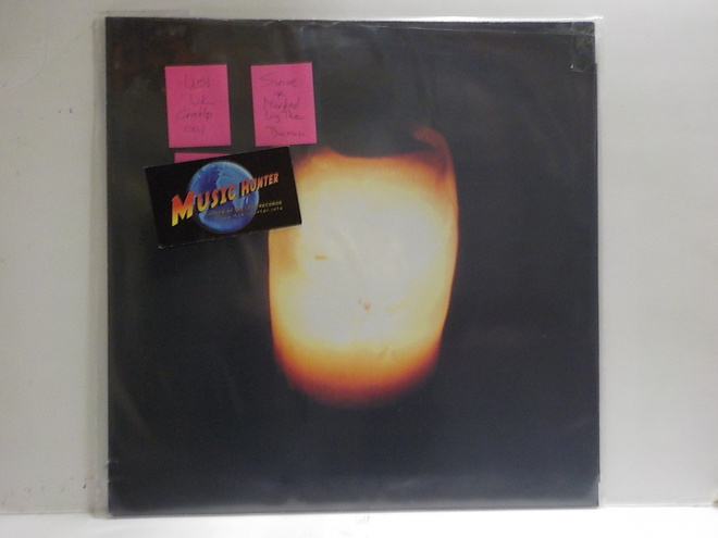 SWINE - MARKED BY THE BARON UUSI UK LP