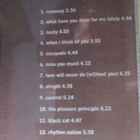 Janet Jackson: Design of a Decade CD - pikkukuva 2