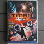 DVD: Titan A.E. *Animaatio* (Matt Damon, Bill Pullman 2000) - pikkukuva 1