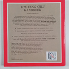 Kam Chuen Lam : The feng shui handbook : how to create a ... - pikkukuva 2
