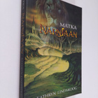 Kathryn Lindskoog : Matka Narniaan - pikkukuva 1