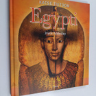 Joyce Tyldesley : Egypti - pikkukuva 1