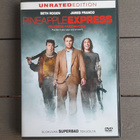 DVD: Pineapple Express (Seth Rogan, James Franco 2008) - pikkukuva 1