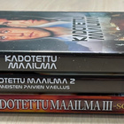 Kadotettu maailma (Left Behind) -trilogia (3DVD) - pikkukuva 2