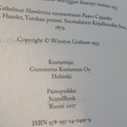 Winston Graham - Poldark: Vastatuulessa (sid.) - pikkukuva 3