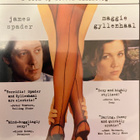 Secretary (Steven Shainberg) R1 DVD - pikkukuva 1