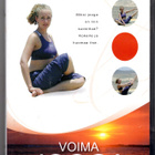 DVD: VOIMA JOOGA - pikkukuva 1