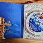 Lemmenlaiva Tv-sarjan DVD 1 Kausi - pikkukuva 3