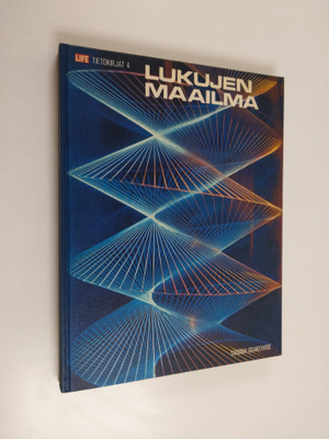 David Bergamini : Lukujen maailma