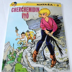 Natasa 3 Cherchemidin vyö - pikkukuva 1