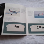 King Avionics piper vintage rare - pikkukuva 3